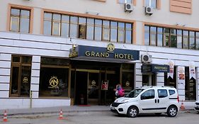 Angrand Hotel